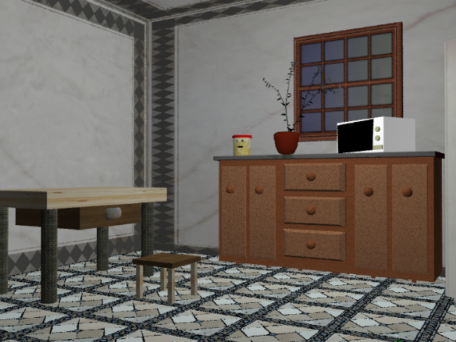 cocina