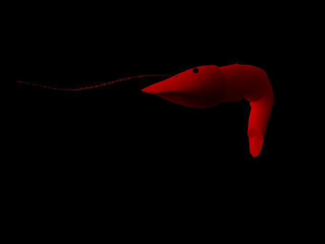 gambas