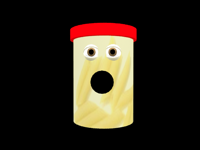 macarrones