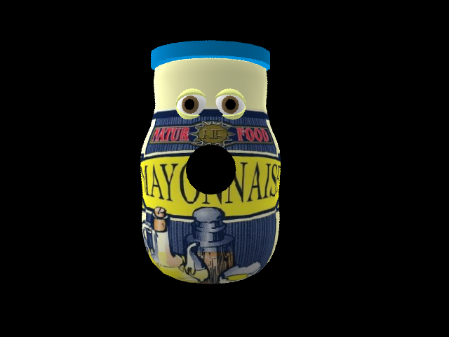 mayonesa