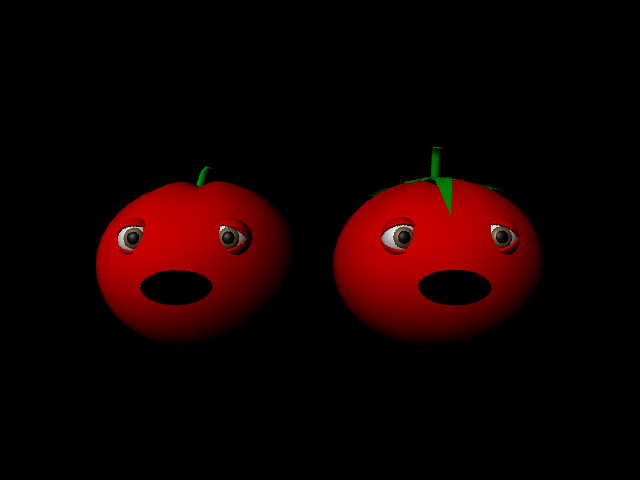 tomates