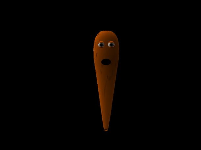 zanahoria